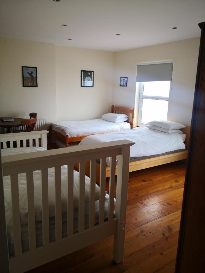 Cloughey Beach House Kircubbin Exteriér fotografie