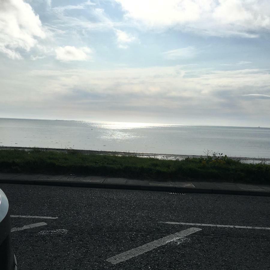 Cloughey Beach House Kircubbin Exteriér fotografie