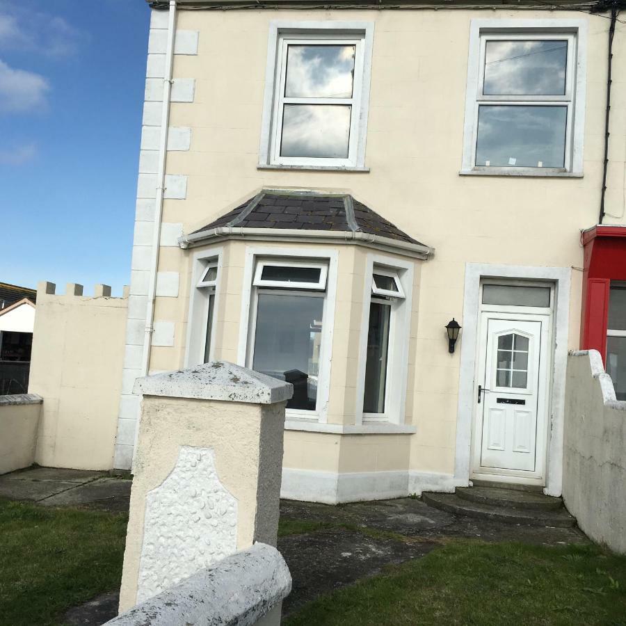 Cloughey Beach House Kircubbin Exteriér fotografie